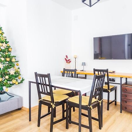 Apartman Japlenski Delnice Buitenkant foto