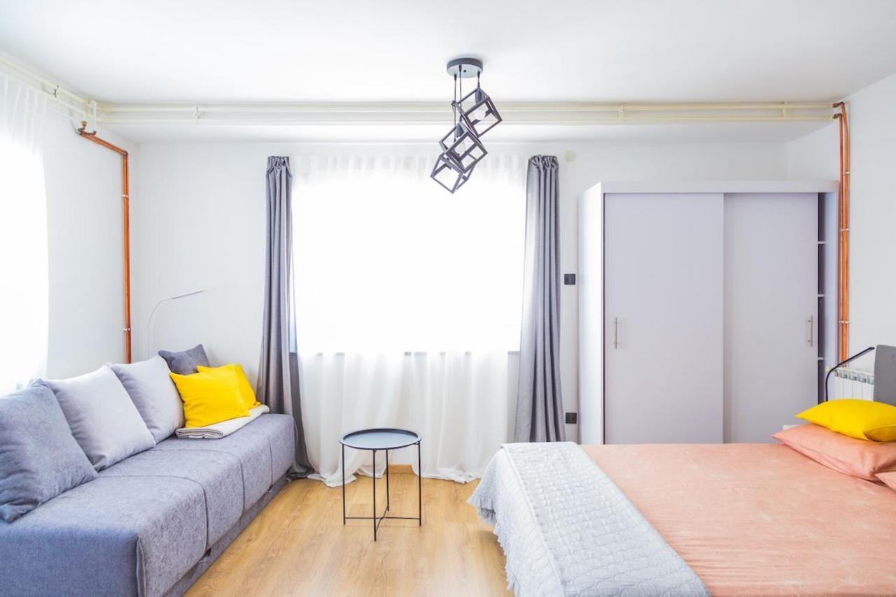 Apartman Japlenski Delnice Buitenkant foto