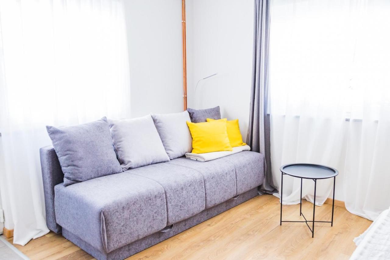 Apartman Japlenski Appartement Delnice Buitenkant foto