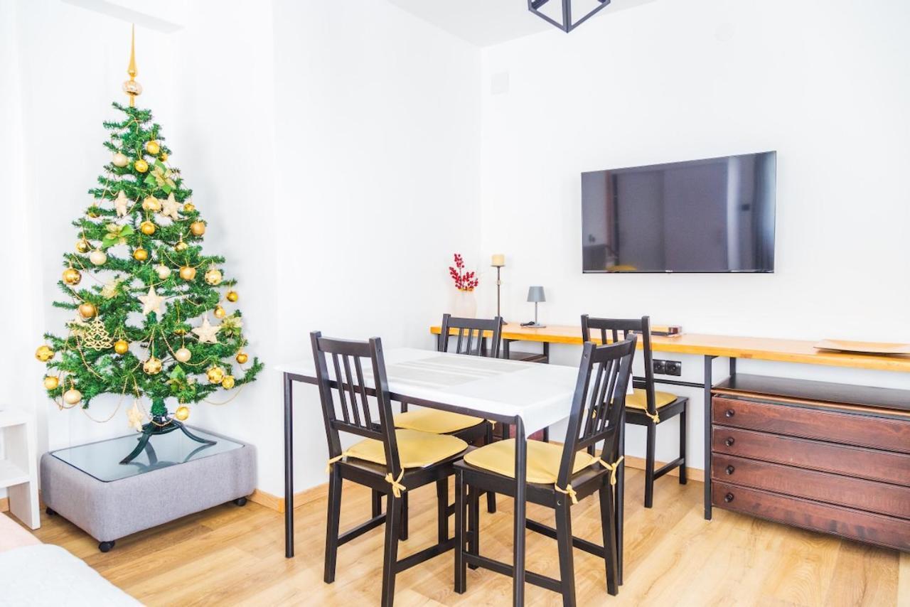 Apartman Japlenski Delnice Buitenkant foto
