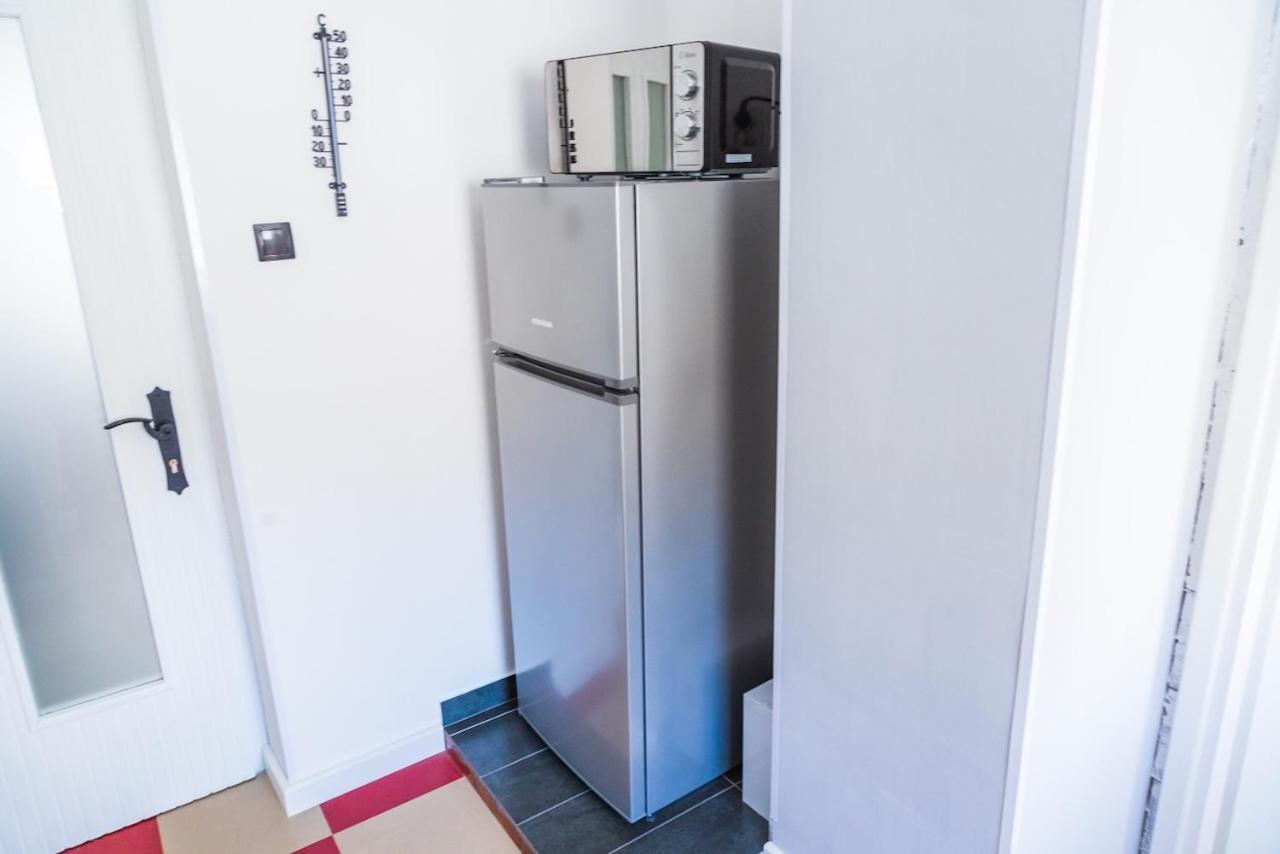 Apartman Japlenski Delnice Buitenkant foto